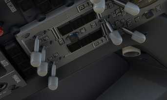 88元求教波音738冷舱启动~-5736 