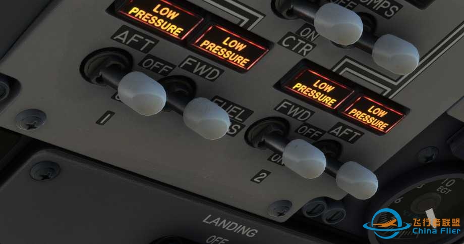 88元求教波音738冷舱启动~-4700 