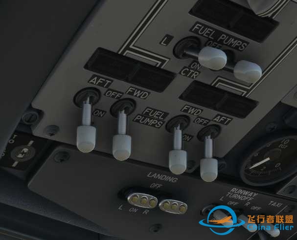 88元求教波音738冷舱启动~-6744 