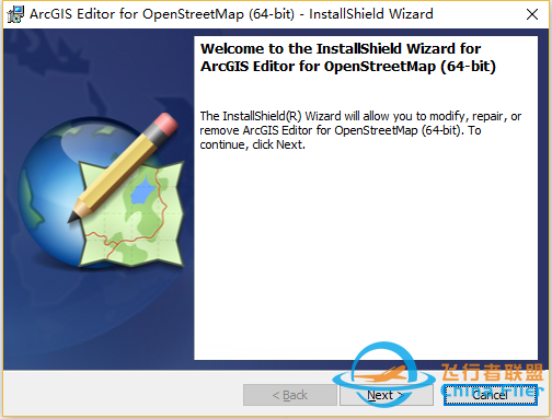 Openstreetmap—让你不再为找不到交通地图而烦恼-1584 