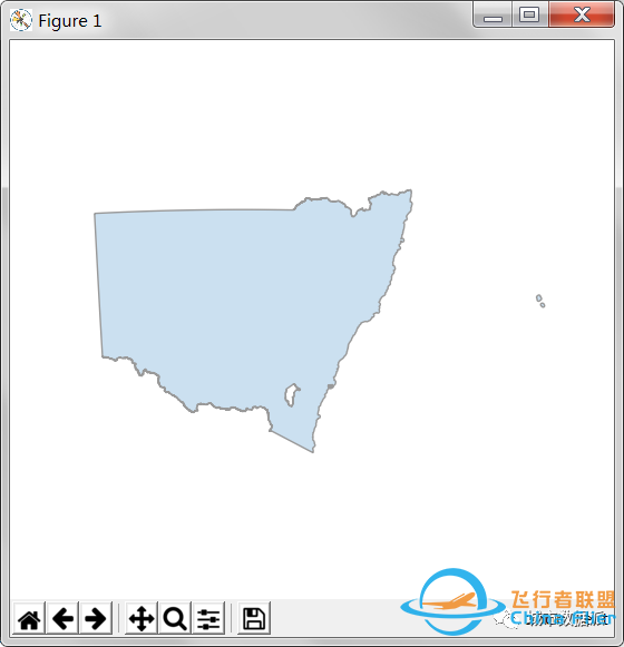 基于OpenStreetMapPython接口(OSMnx)的GIS数据获取与网络分析教程(附代码注释)-9053 