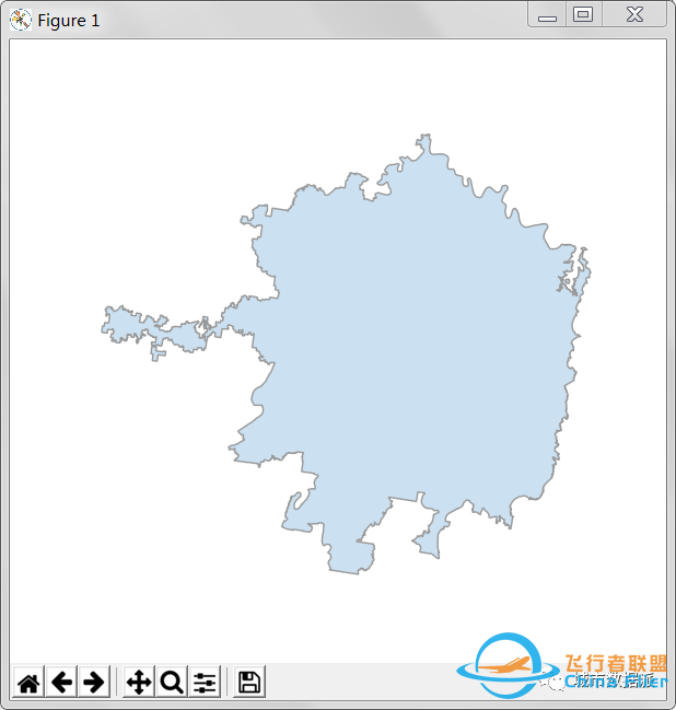 基于OpenStreetMapPython接口(OSMnx)的GIS数据获取与网络分析教程(附代码注释)-619 