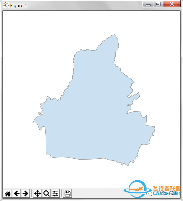 基于OpenStreetMapPython接口(OSMnx)的GIS数据获取与网络分析教程(附代码注释)-1739 