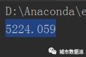 基于OpenStreetMapPython接口(OSMnx)的GIS数据获取与网络分析教程(附代码注释)-5415 