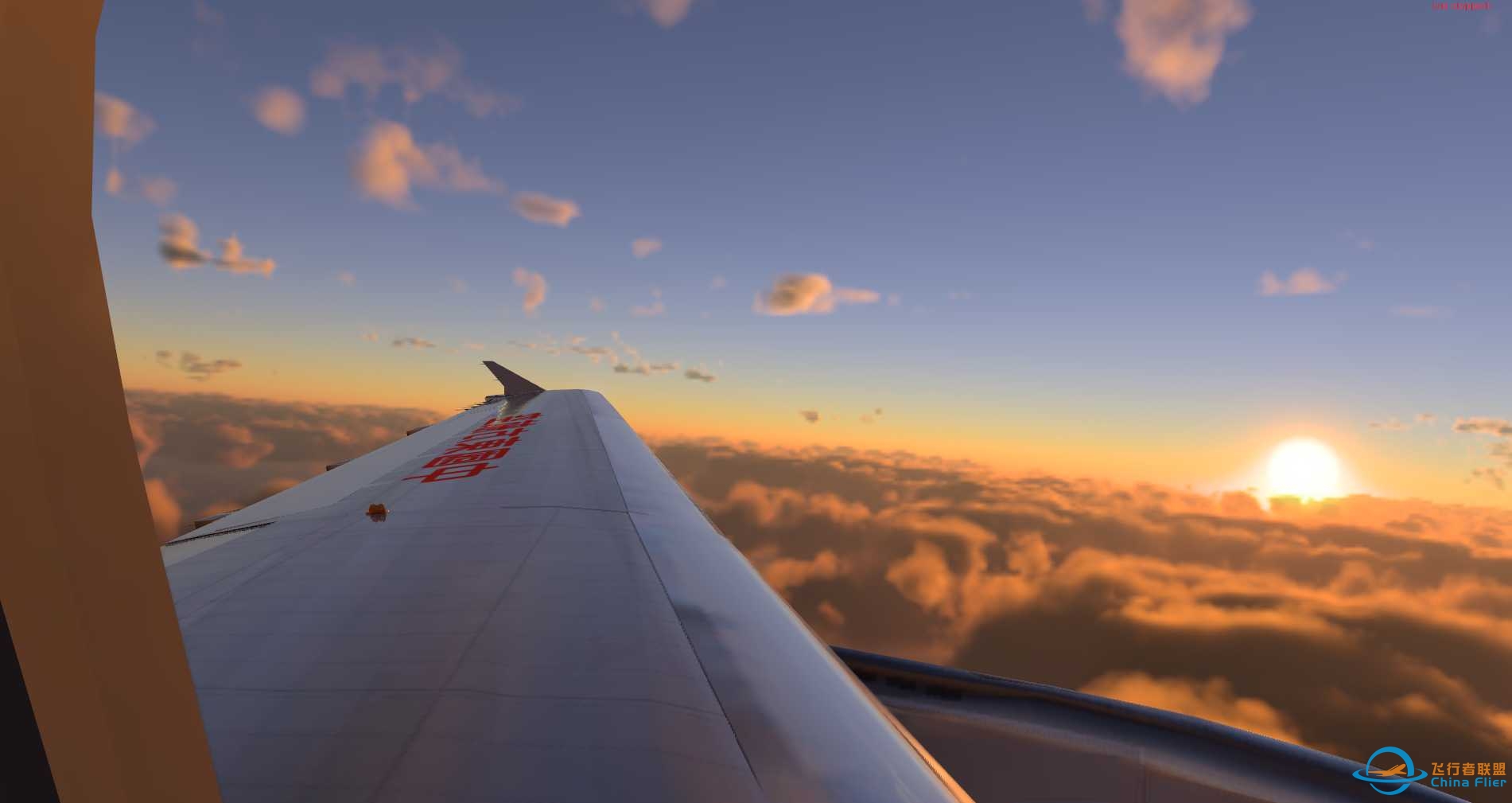 台北桃园-福州长乐-2861 