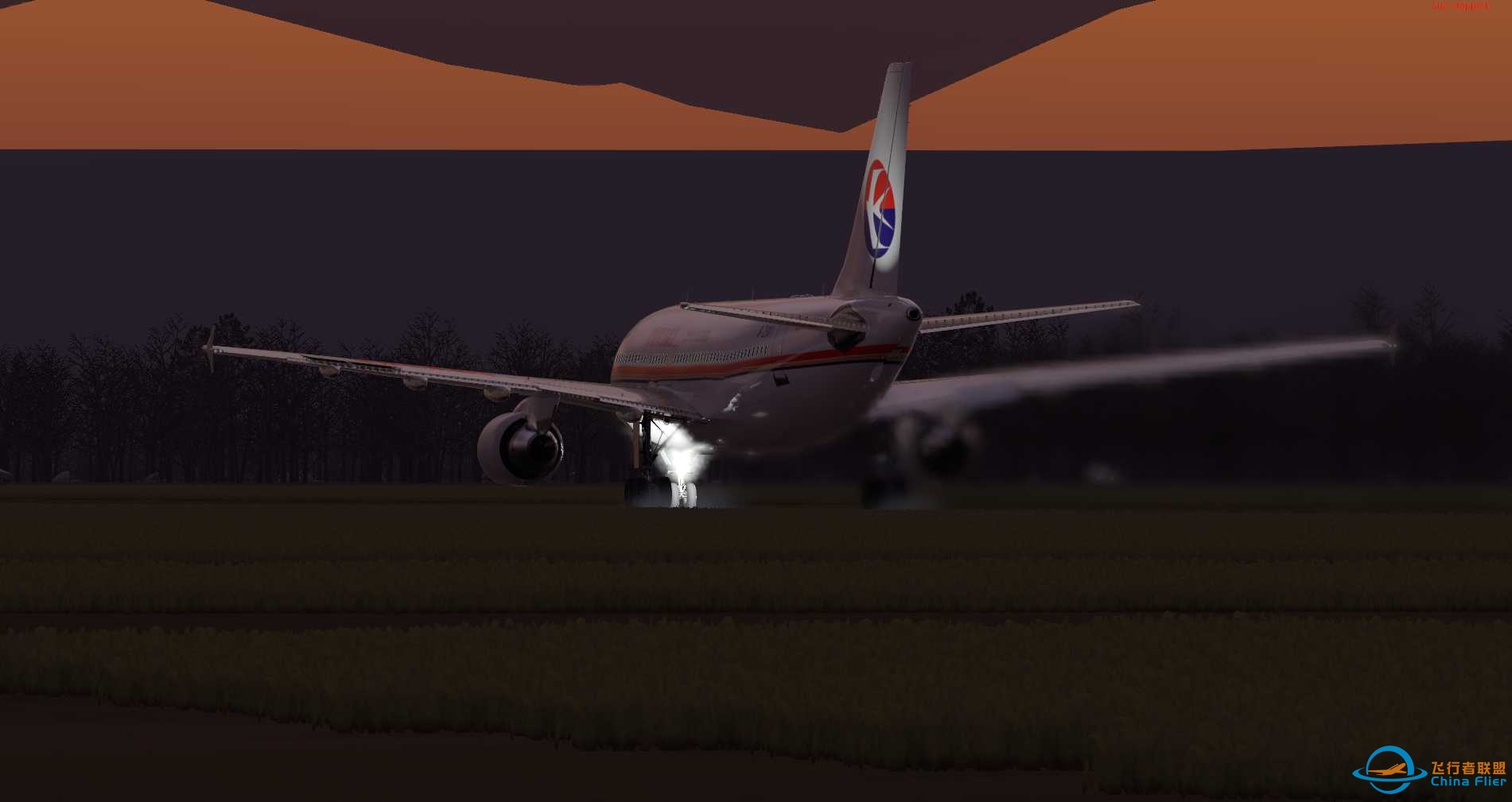 台北桃园-福州长乐-3457 