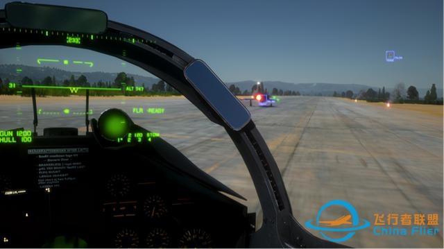 模拟游戏《僚机计划》Steam获特别好评 仅售80元-6779 