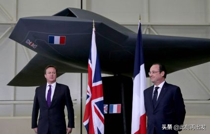 英国之无人机家谱-3496 