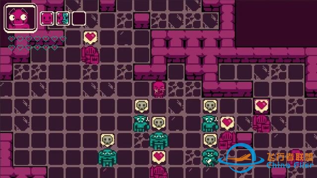 Steam 新游推荐 11-30, 12-01-6530 