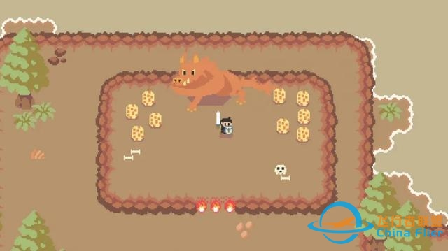 Steam 新游推荐 11-30, 12-01-6634 
