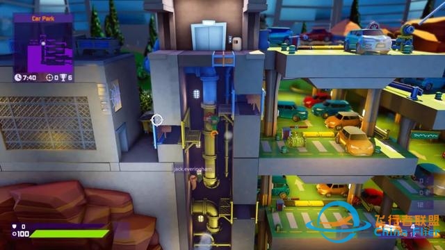Steam 新游推荐 11-30, 12-01-68 