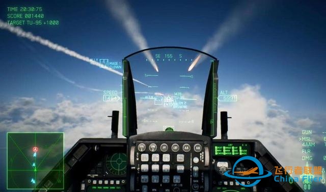 不满游戏太垃圾？宅男花5年制作同人游戏，好评高到吊打原版-2105 