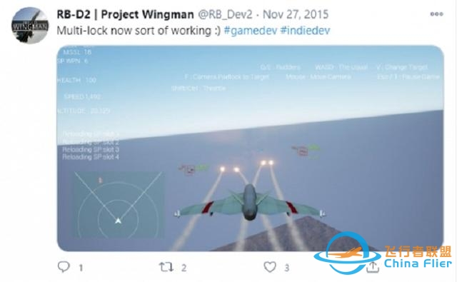 不满游戏太垃圾？宅男花5年制作同人游戏，好评高到吊打原版-2502 
