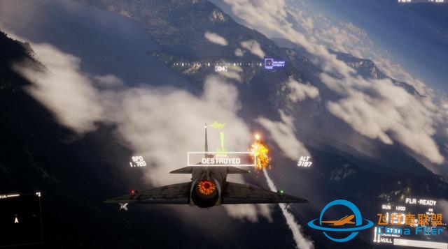 不满游戏太垃圾？宅男花5年制作同人游戏，好评高到吊打原版-4744 