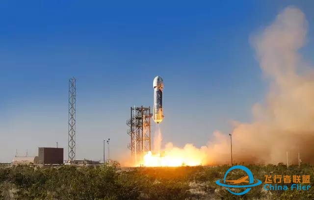 太空旅游不是梦 细数七种面向普通乘客的航天器-7997 