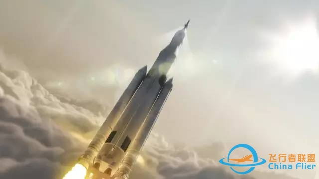 太空旅游不是梦 细数七种面向普通乘客的航天器-4028 