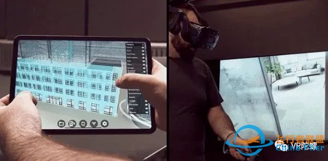 为什么说Unity Reflect是XR科技赋能工程建设行业的“必经之路”?-5392 