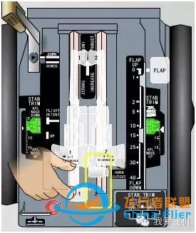 教你如何开一架波音737飞机-591 