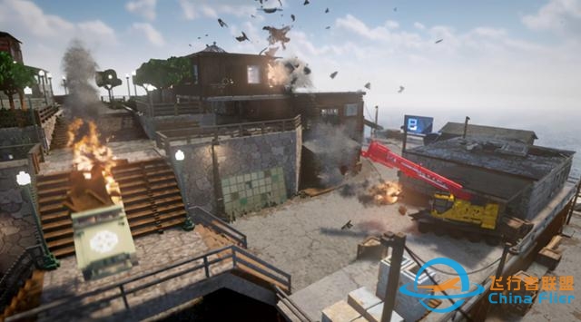 喜加1！《黑帝斯》开启折扣；尘埃5半价；幽浮：奇美拉战队半价-9296 