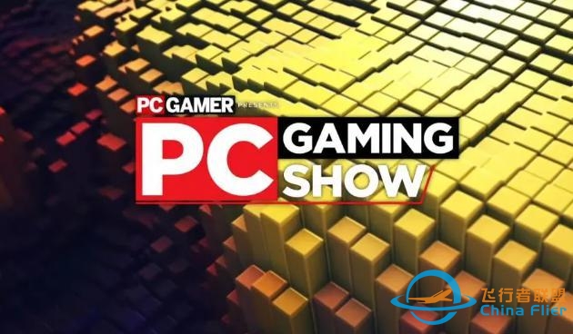 40余款产品上线，谁才是真正的E3？PC Gaming Show汇总-4837 