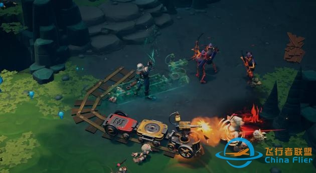 40余款产品上线，谁才是真正的E3？PC Gaming Show汇总-4595 