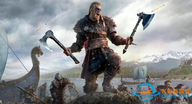 40余款产品上线，谁才是真正的E3？PC Gaming Show汇总-9934 