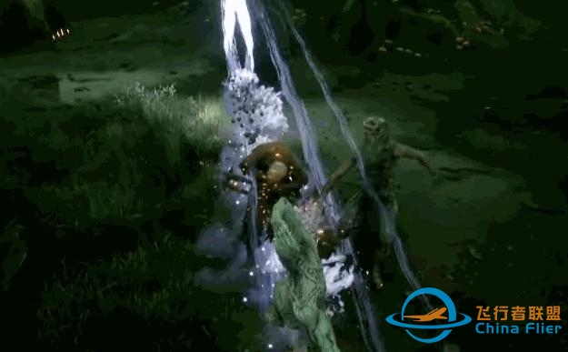 40余款产品上线，谁才是真正的E3？PC Gaming Show汇总-6124 