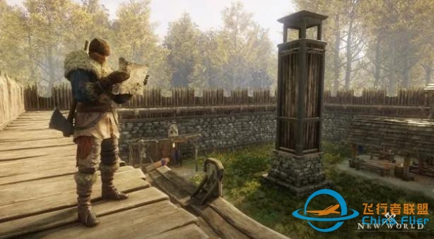 40余款产品上线，谁才是真正的E3？PC Gaming Show汇总-9965 