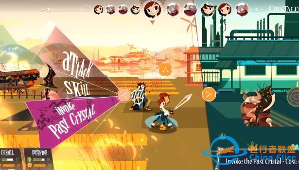 40余款产品上线，谁才是真正的E3？PC Gaming Show汇总-2692 