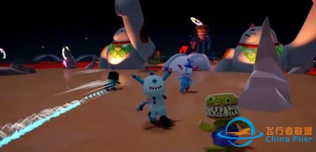 40余款产品上线，谁才是真正的E3？PC Gaming Show汇总-1973 