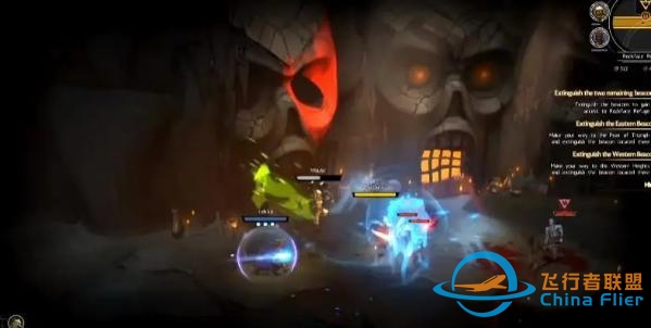 40余款产品上线，谁才是真正的E3？PC Gaming Show汇总-8505 