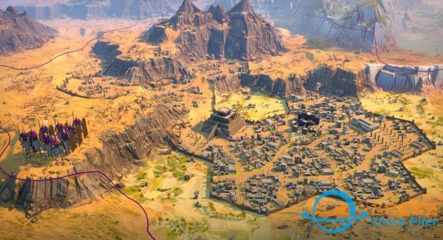 40余款产品上线，谁才是真正的E3？PC Gaming Show汇总-5104 