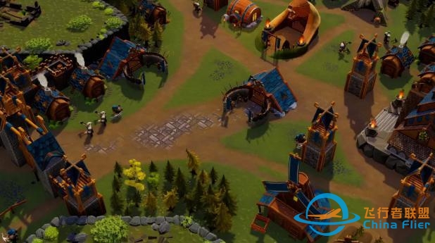 40余款产品上线，谁才是真正的E3？PC Gaming Show汇总-2595 