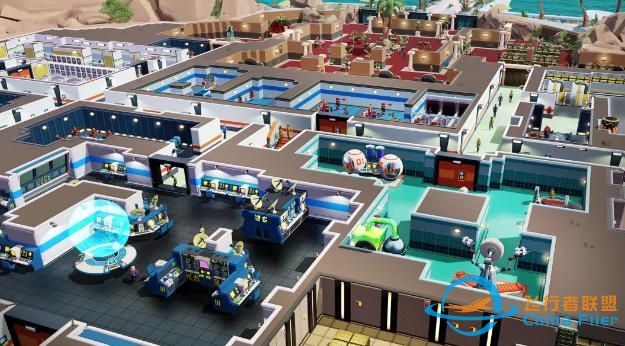 40余款产品上线，谁才是真正的E3？PC Gaming Show汇总-8889 