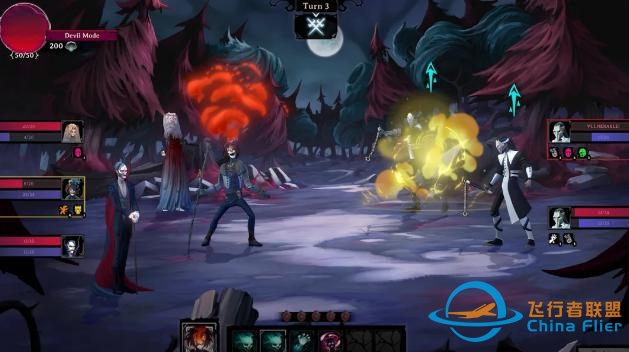 40余款产品上线，谁才是真正的E3？PC Gaming Show汇总-7167 