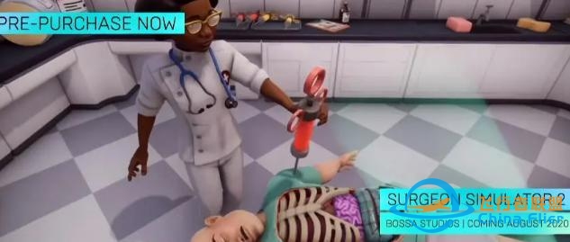 40余款产品上线，谁才是真正的E3？PC Gaming Show汇总-8504 