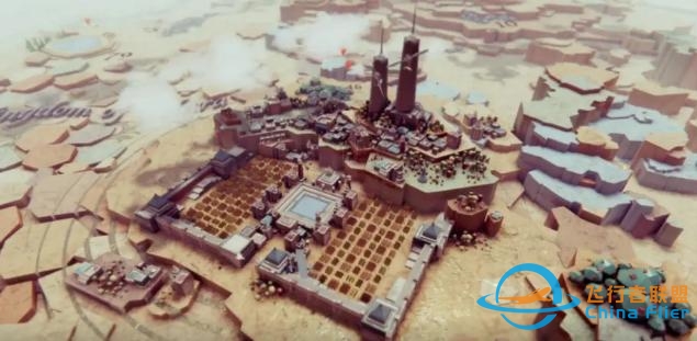 40余款产品上线，谁才是真正的E3？PC Gaming Show汇总-870 