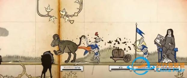 40余款产品上线，谁才是真正的E3？PC Gaming Show汇总-7660 