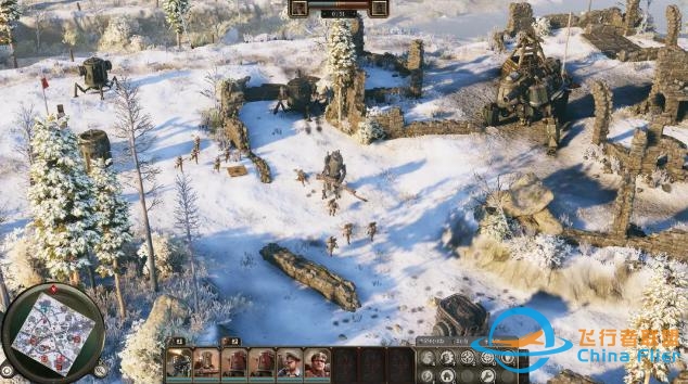 40余款产品上线，谁才是真正的E3？PC Gaming Show汇总-677 