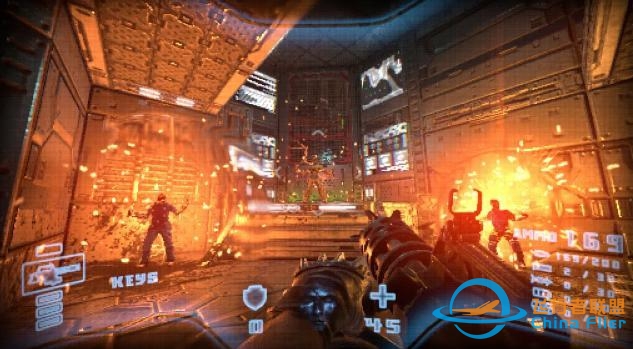 40余款产品上线，谁才是真正的E3？PC Gaming Show汇总-9069 