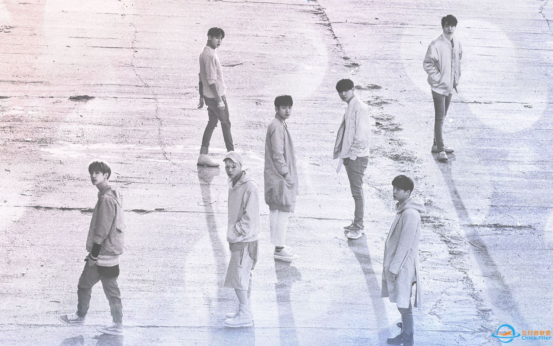 【GOT7全专live视听集】160321【FLIGHT LOG: DEPARTURE】-3370 