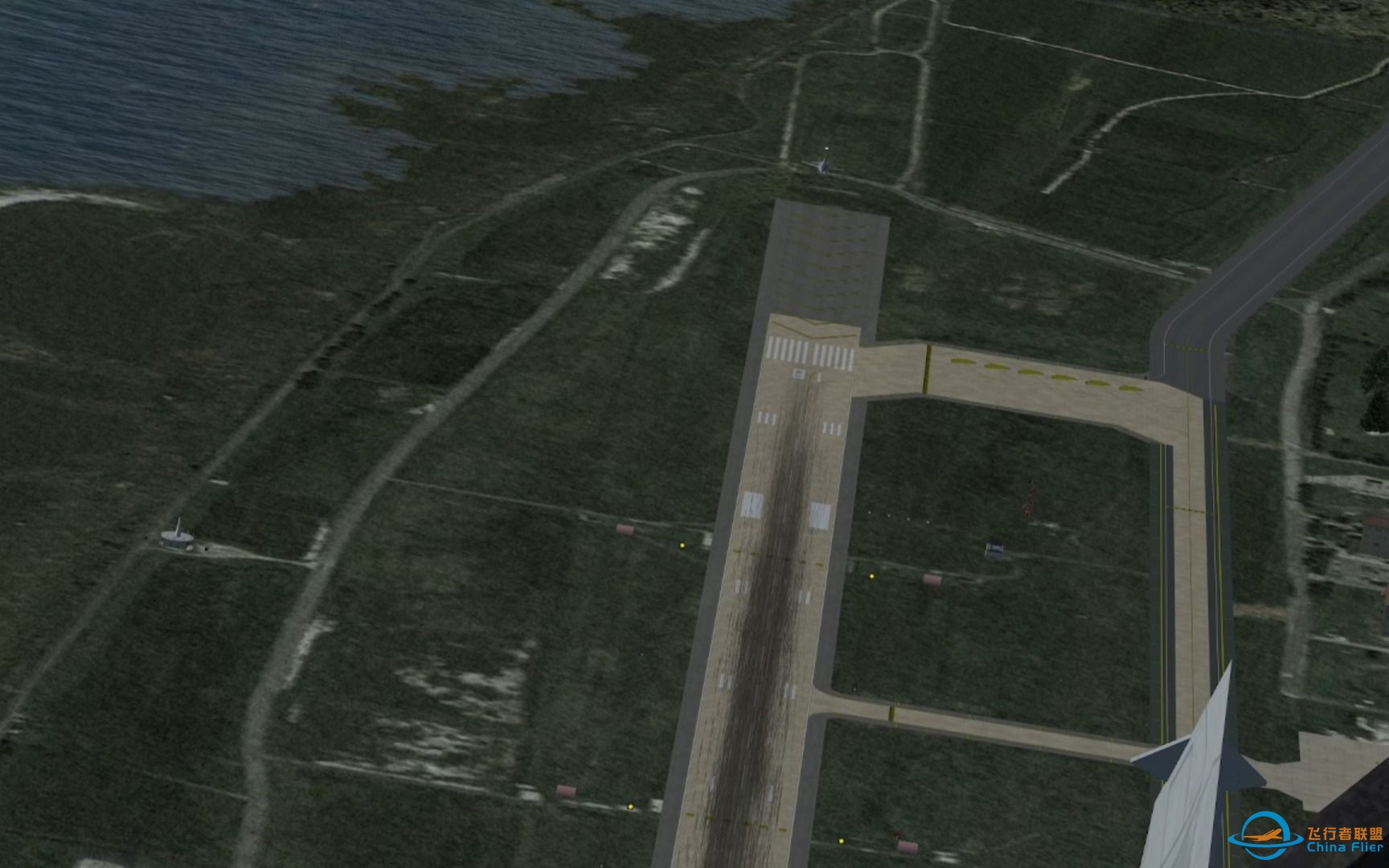 Falcon BMS【矛隼联队】Cookie&amp;#39;s MQT-SFO Training-20221125