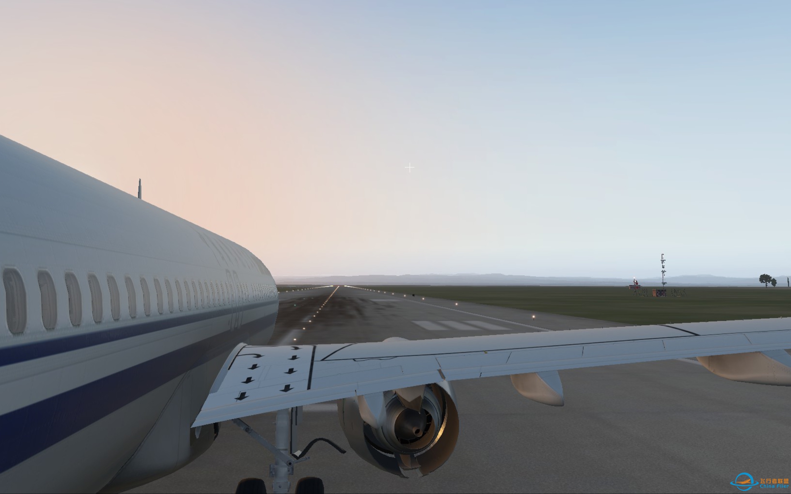 x-plane11飞行模拟美图分享-5779 