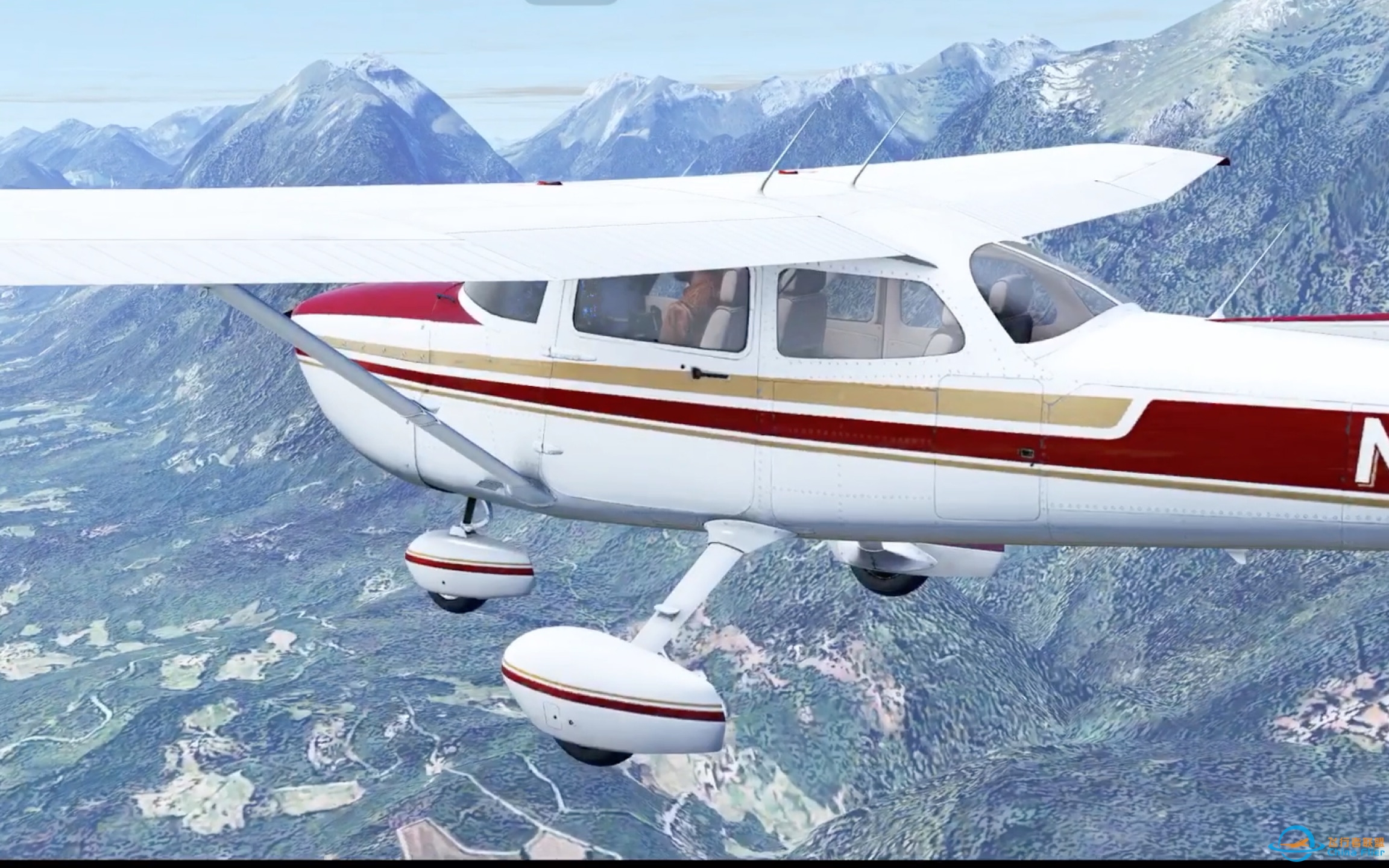 X-plane 初始教学-546 