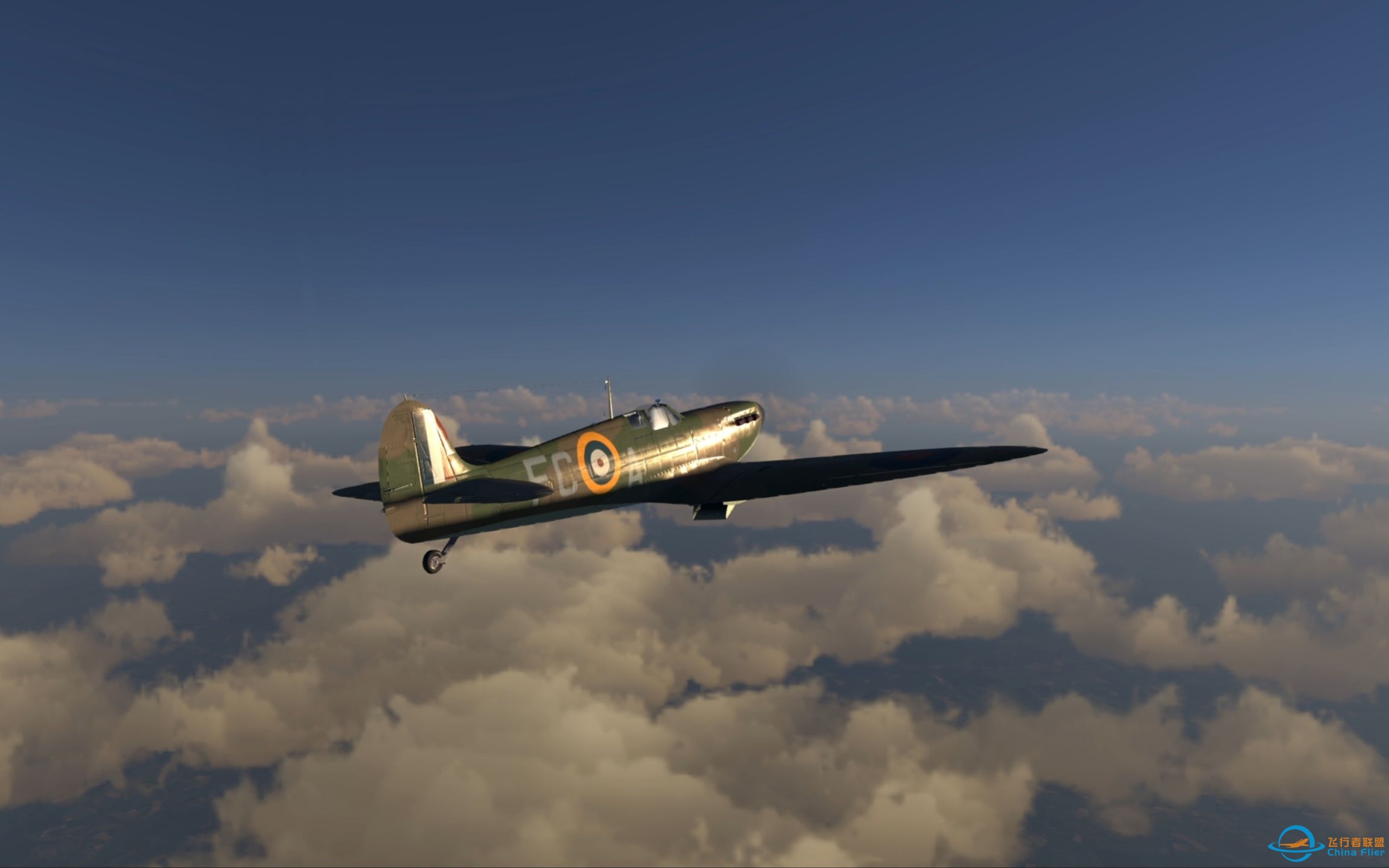 IL-2萌新入门指南8.3：教学の实战应用-1778 