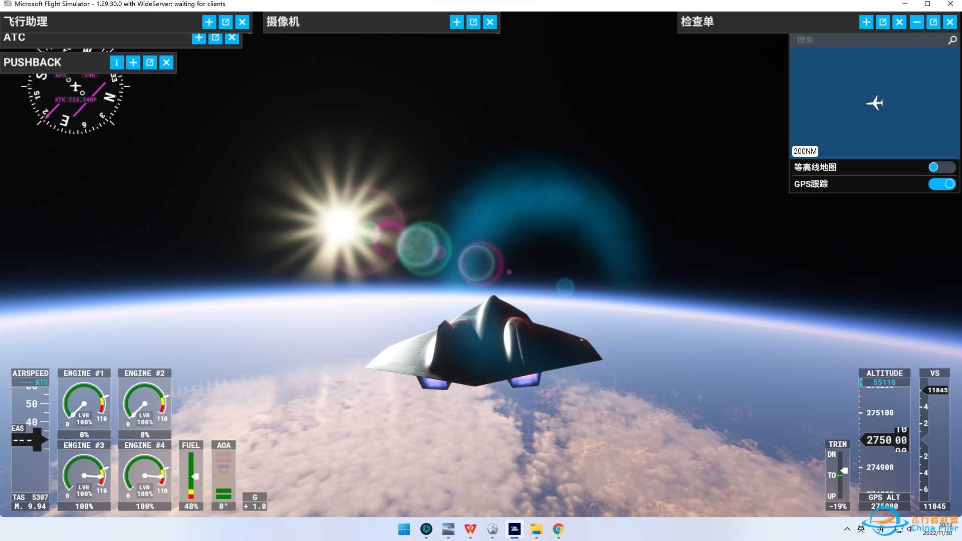 横跨太平洋-9476 