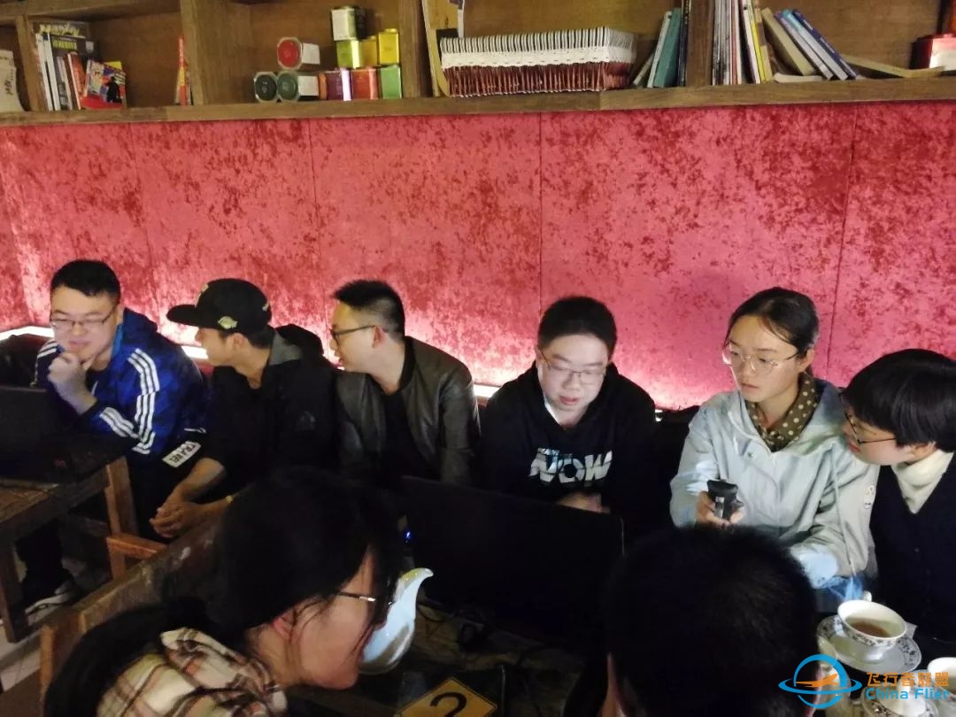 【大新闻/报名通道】军协模拟飞行活动开始报名啦!-3778 