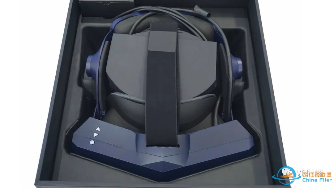 Varjo发布专业级别XR-3和VR-3头显一体机;《Rec Room》高级用户现可出售作品换取游戏代币-5038 