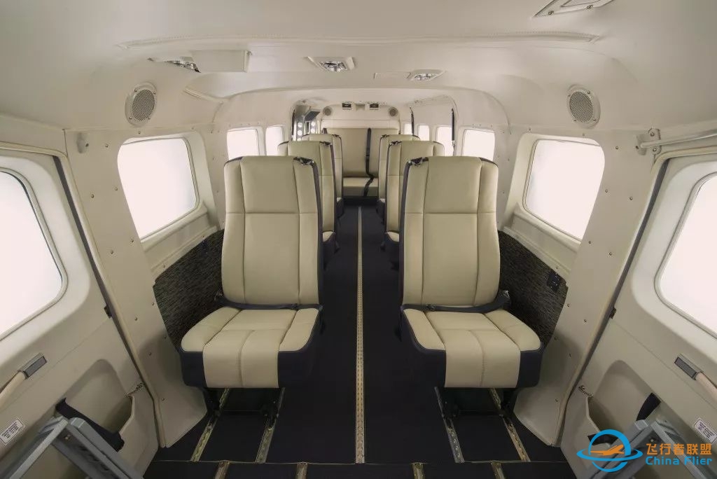 【IFLY聚焦】赛斯纳奖状560 XLS+顺利交付校飞中心 德事隆航空助飞中国通航-3662 