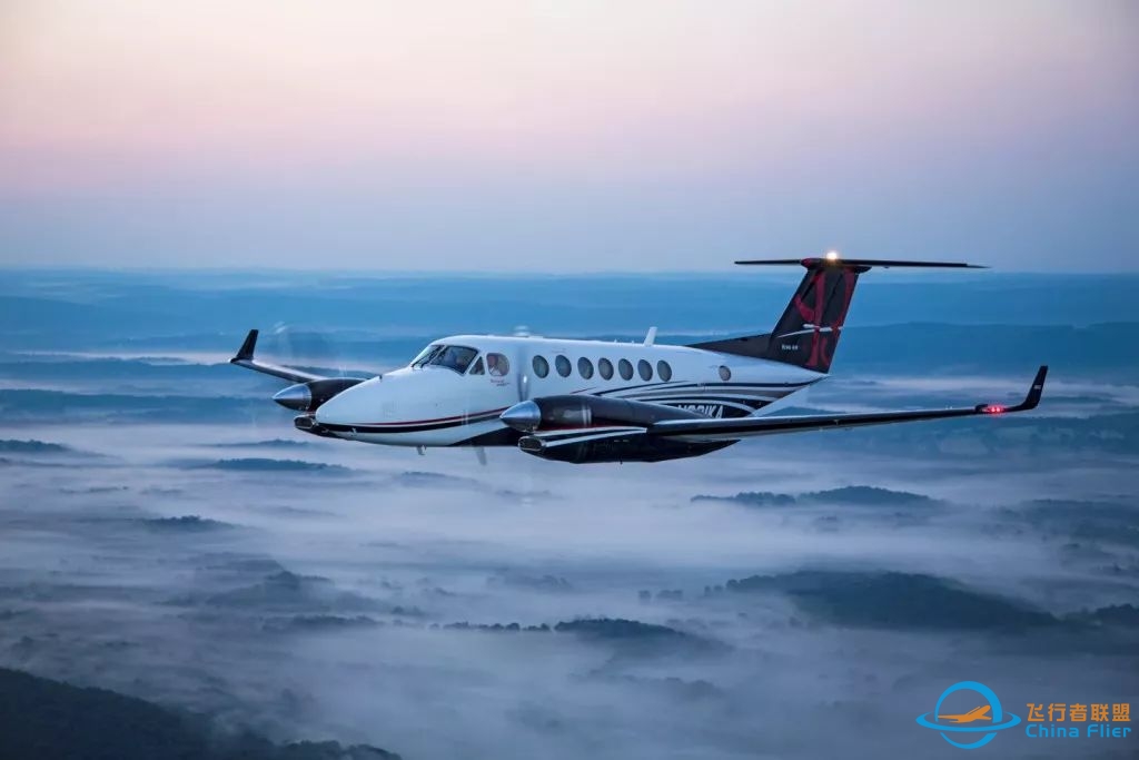 【IFLY聚焦】赛斯纳奖状560 XLS+顺利交付校飞中心 德事隆航空助飞中国通航-7790 